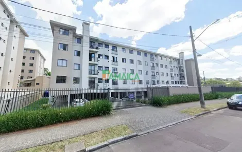 Apartamento com 2 Quartos à venda, 54m² no Cajuru, Curitiba