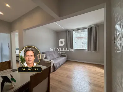 Apartamento com 2 Quartos à venda, 126m² no Madureira, Rio de Janeiro
