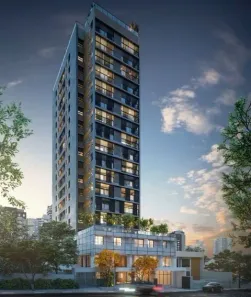 Apartamento com 3 Quartos à venda, 88m² no Vila Mariana, São Paulo