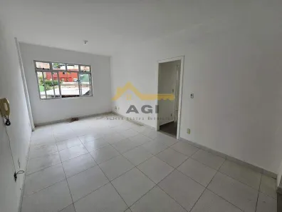 Apartamento com 2 Quartos para alugar, 80m² no Grajaú, Belo Horizonte