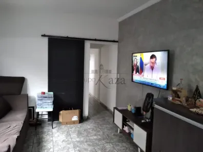 Sobrado com 3 Quartos à venda, 172m² no Jardim das Cerejeiras, São José dos Campos