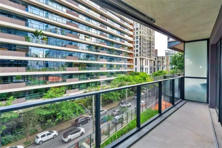 Apartamento com 1 Quarto à venda, 42m² no Vila Olímpia, São Paulo