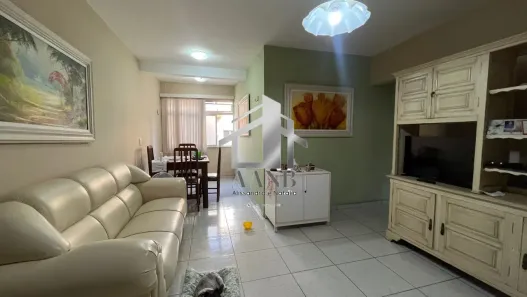 Apartamento com 3 Quartos à venda, 94m² no Capim Macio, Natal