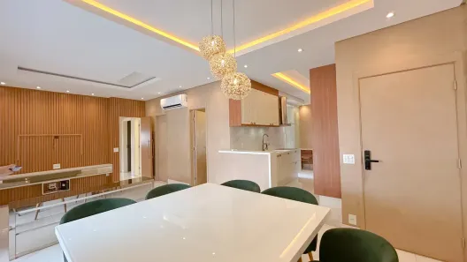 Apartamento com 3 Quartos para alugar, 112m² no Vila Regente Feijó, São Paulo