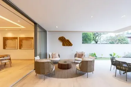 Casa de Condomínio com 4 Quartos à venda, 944m² no Alphaville Residencial Um, Barueri