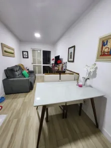 Apartamento com 1 Quarto à venda, 57m² no Boa Vista, Porto Alegre