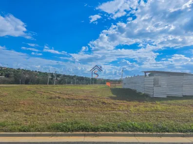 Lote/Terreno à venda, 230m² no Polo Empresarial Goiás, Aparecida de Goiânia
