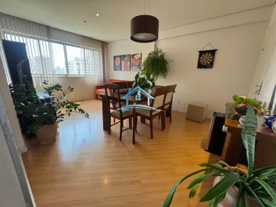 Apartamento com 3 Quartos à venda, 84m² no Cambuí, Campinas