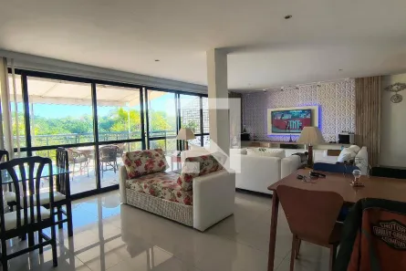 Cobertura com 5 Quartos à venda, 326m² no Recreio dos Bandeirantes, Rio de Janeiro