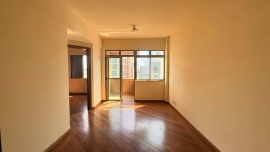 Apartamento com 1 Quarto à venda, 45m² no Santa Efigênia, Belo Horizonte