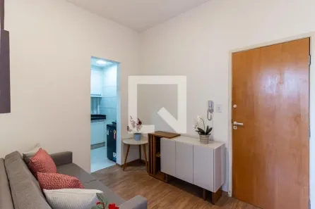 Apartamento com 1 Quarto à venda, 30m² no Campos Elíseos, São Paulo