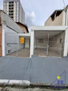 Casa com 3 Quartos à venda, 107m² no Vila Buenos Aires, São Paulo