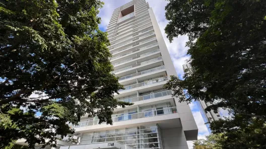 Sala Comercial para venda ou aluguel, 54m² no Cidade Monções, São Paulo