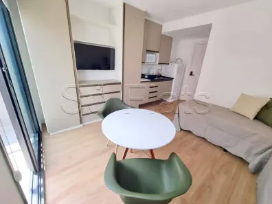 Flat com 1 Quarto à venda, 28m² no Perdizes, São Paulo