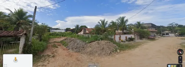 Lote/Terreno à venda, 450m² no Rio da Areia (Bacaxá), Saquarema