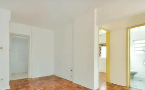 Apartamento com 2 Quartos à venda, 55m² no Itaim Bibi, São Paulo