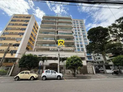 Apartamento com 3 Quartos à venda, 120m² no Méier, Rio de Janeiro