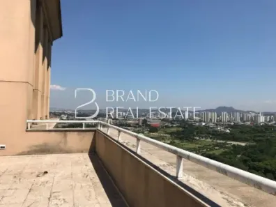 Cobertura com 5 Quartos à venda, 703m² no Pinheiros, São Paulo