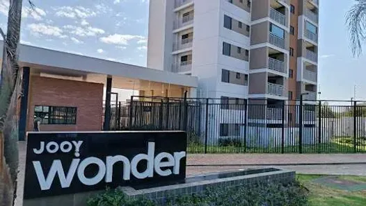 Apartamento com 1 Quarto à venda, 65m² no Vila Planalto, Campo Grande