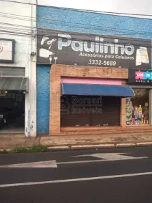 Ponto Comercial para alugar, 70m² no Centro, Araraquara