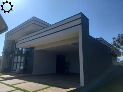 Casa de Condomínio com 3 Quartos à venda, 200m² no Jardim Giane, Vargem Grande Paulista