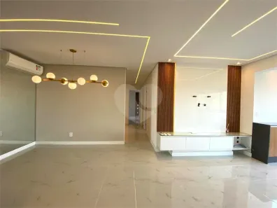 Apartamento com 2 Quartos à venda, 73m² no Jardim Caboré, São Paulo