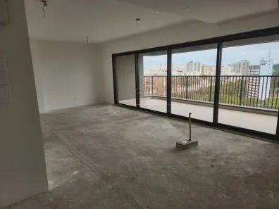 Apartamento com 3 Quartos à venda, 141m² no Nova Redentora, São José do Rio Preto