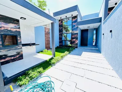 Casa com 3 Quartos à venda, 120m² no Edson Queiroz, Fortaleza