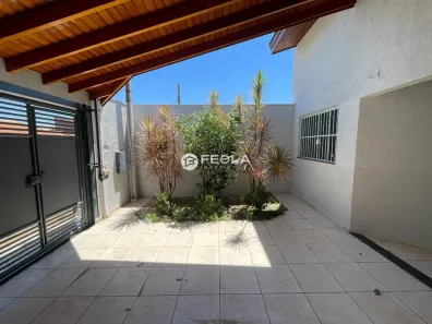 Casa com 2 Quartos à venda, 125m² no Parque Nova Carioba, Americana
