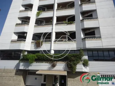 Apartamento com 2 Quartos à venda, 80m² no Centro, Marília