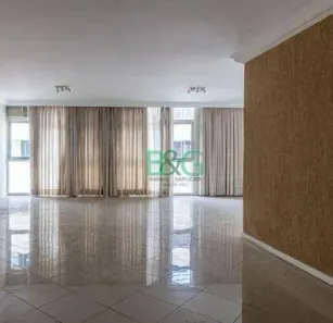 Apartamento com 2 Quartos à venda, 266m² no Santa Cecília, São Paulo