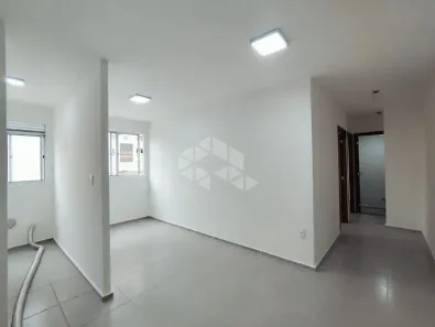 Apartamento com 2 Quartos para alugar, 46m² no Rio Branco, Canoas