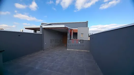 Cobertura com 2 Quartos à venda, 70m² no Vila Pires, Santo André