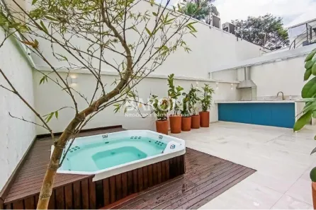Sobrado com 3 Quartos à venda, 350m² no Morumbi, São Paulo