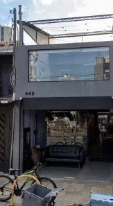 Ponto Comercial para alugar, 137m² no Pinheiros, São Paulo