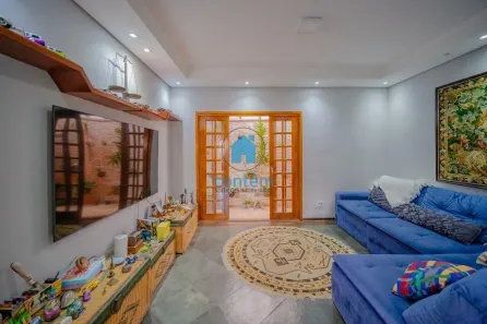Casa com 3 Quartos à venda, 388m² no City Bussocaba, Osasco