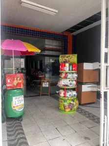 Ponto Comercial à venda, 550m² no Jardim Altos do Itavuvu, Sorocaba