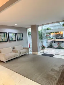 Apartamento com 2 Quartos à venda, 45m² no Jardim Camburi, Vitória