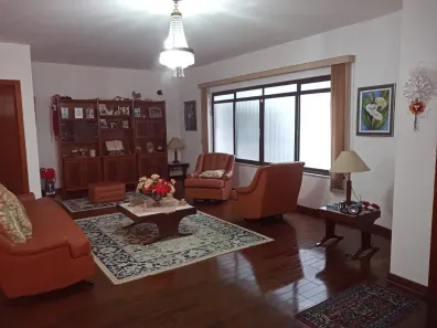 Casa de Condomínio com 4 Quartos à venda, 380m² no Jardim Apolo I, São José dos Campos