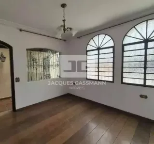 Casa com 3 Quartos à venda, 220m² no Planalto, São Bernardo do Campo