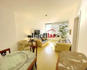 Apartamento com 3 Quartos à venda, 84m² no Leblon, Rio de Janeiro