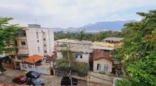 Apartamento com 1 Quarto à venda, 76m² no São Cristóvão, Rio de Janeiro