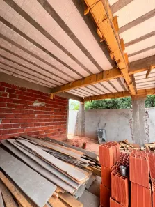 Casa com 3 Quartos à venda, 236m² no Setor Habitacional Jardim Botânico, Brasília