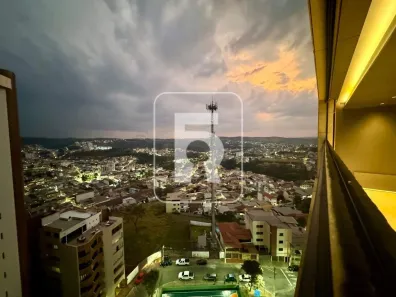 Apartamento com 3 Quartos à venda, 167m² no Campo Alegre, Conselheiro Lafaiete