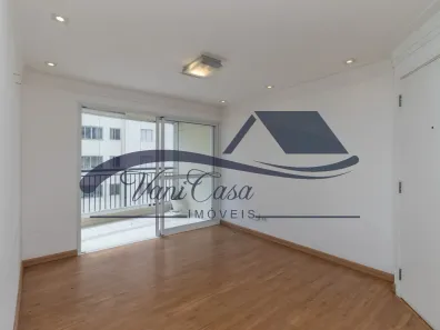 Apartamento com 3 Quartos à venda, 86m² no Vila Gumercindo, São Paulo