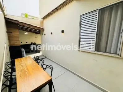 Apartamento com 2 Quartos à venda, 100m² no Castelo, Belo Horizonte