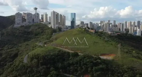 Lote/Terreno à venda, 1503m² no Vila Castela, Nova Lima