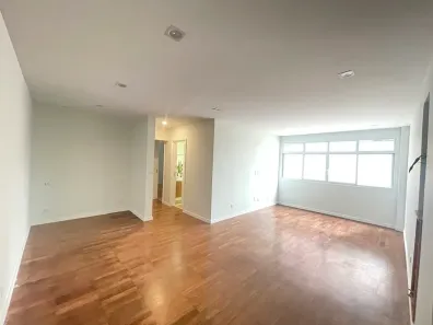 Apartamento com 2 Quartos à venda, 100m² no Paraíso, São Paulo