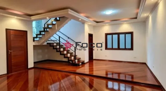 Casa de Condomínio com 3 Quartos à venda, 250m² no Urbanova I, São José dos Campos