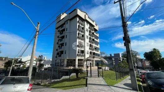 Apartamento com 3 Quartos à venda, 225m² no Higienópolis, Santa Cruz do Sul